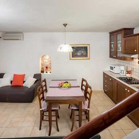 Villa Tanja *