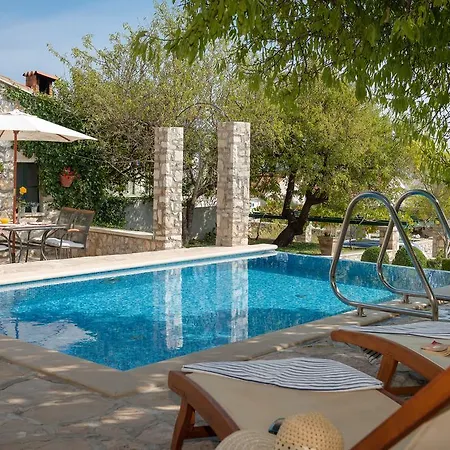 Villa Tanja Bol