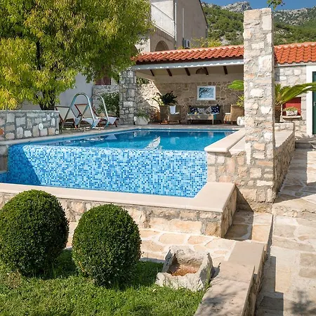 Villa Tanja
