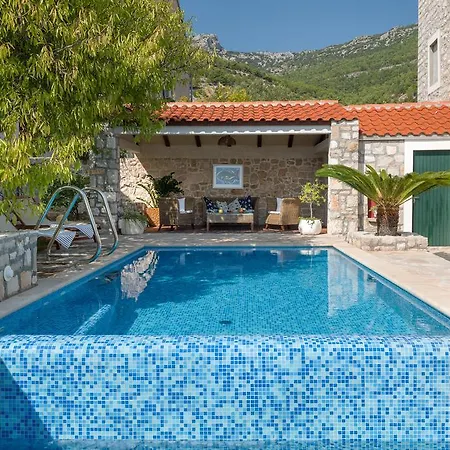 Villa Tanja Bol