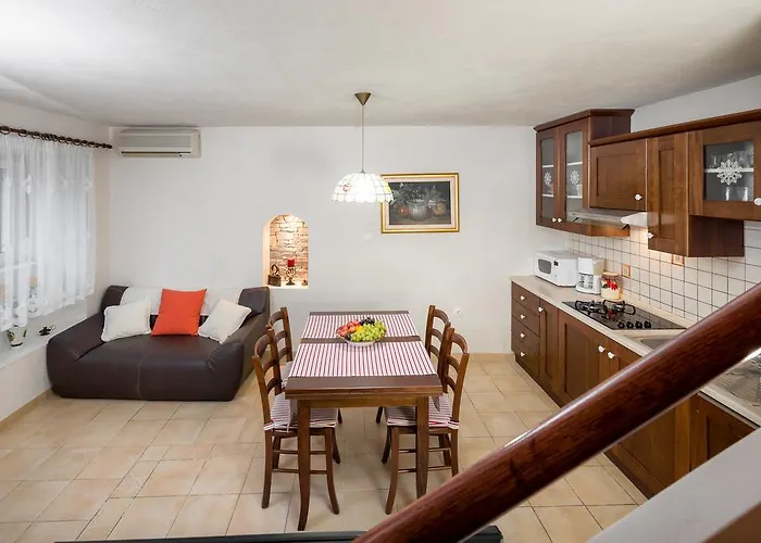 Villa Tanja *
