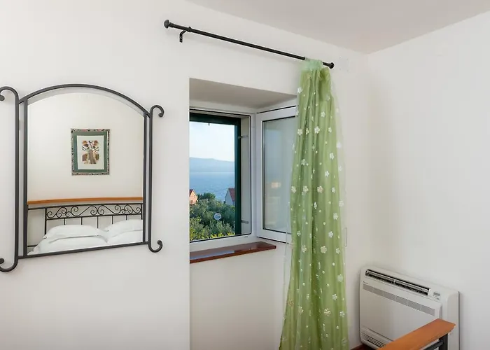 Villa Tanja *