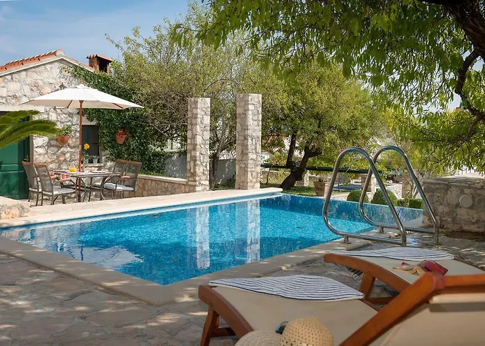 Villa Tanja Bol