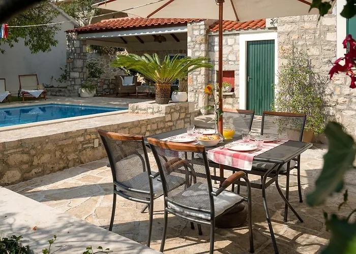 Villa Tanja *
