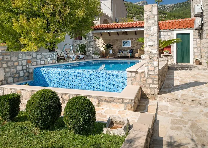 Villa Tanja
