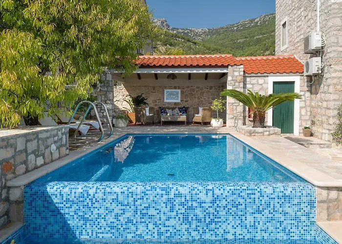 Villa Tanja Bol